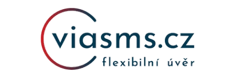 Via SMS – viasms.cz, flexibilní úvěr